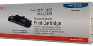 Xerox Toner Cartridge