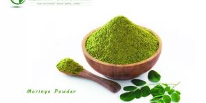 Moringa Powder