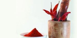 Red Chilli Powder