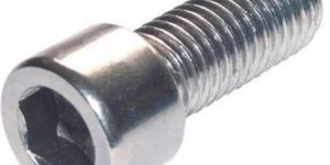 Allen Cap Bolts