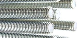 Galvanized Threaded Rods