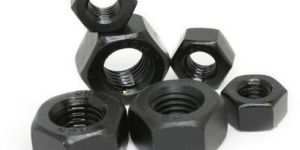 High Tensile Nuts
