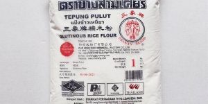 Erawan Glutinous Rice Flour, 1kg