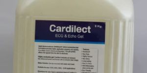 SCAN GEL ECG & ECHO 5 KG