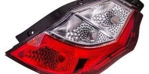 Alto Car Tail Lights