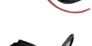 Car Bumper Moving Camera