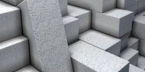 Fly Ash Blocks