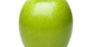 Fresh Green Apple