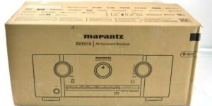 Marantz sr5015 8k Ultra Hd Av Receiver