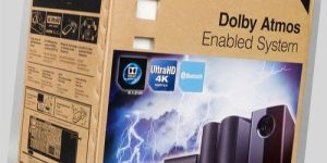 Onkyo HT-S7800 Dolby Atmos Home Theater