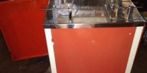 High Speed Bread Slicer Machine