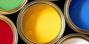 Industrial Paints
