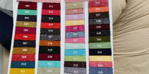 All Varieties Rayon Fabric