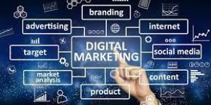 Digital Marketing Services