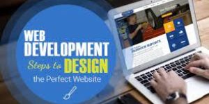 Website Development
