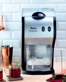 Ice Crusher