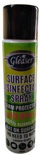 Disinfectant Spray