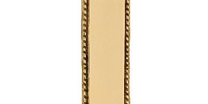 SEFP-8714 Door Finger Plate