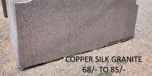 Copper Silk Granite 7792837522, 9950568671