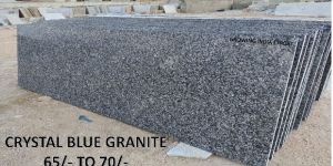 Crystal Blue Granite Slab 7792837522, 9950568671