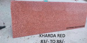 Kharda Red Granite 7792837522, 9950568671