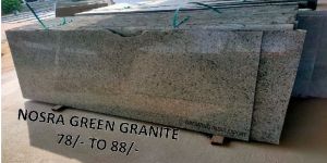 Nosra Green Granite 9950568671, 7792837522