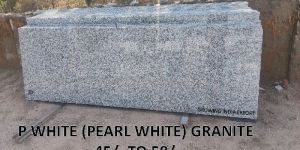 P White Granite 7792837522, 9950568671