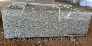 Prakhiya White Granite 7792837522, 9950568671