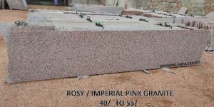 Rosy Pink Granite 7792837522, 9950568671