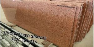 Sindoori Red Granite 9950568671, 7792837522