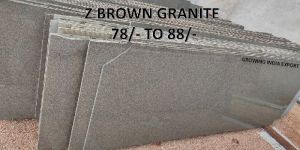 Z Brown Granite 7792837522, 9950568671