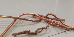 Millberry Copper Scrap