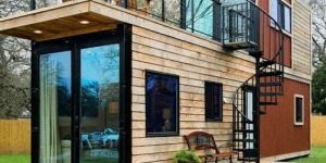 Container Homes