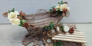 Dry Fruit Chocolate Gift Pack