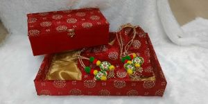 Trousseau Packing Service