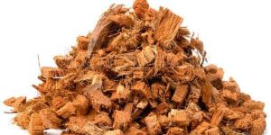 Coconut Husk Chips