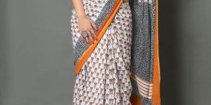 Cotton Sarees