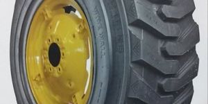 Bias Light Truck Tyre