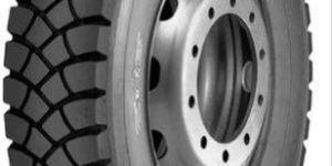 Truck Radial Tyre