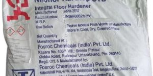 Non Metallic Floor Hardener