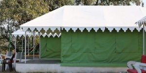 Canvas Camping Tents