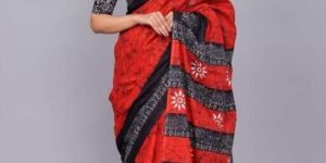Border Sarees