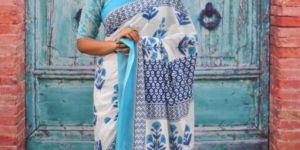 Casual Wear Sarees
