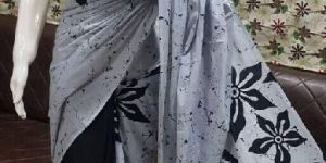 Half and Half Silk Sarees