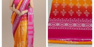 Mulmul Sarees