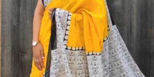 Printed Sarees