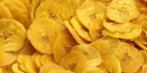 Banana Chips