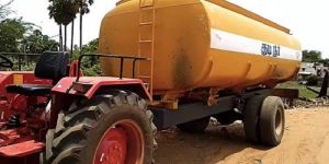 Water Tanks