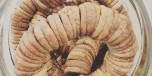 Dry Figs
