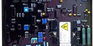 Automatic Voltage Regulator